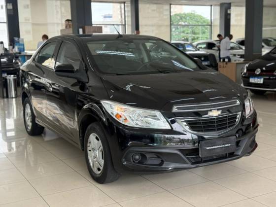 CHEVROLET PRISMA 1.0 MPFI LT 8V FLEX 4P MANUAL
